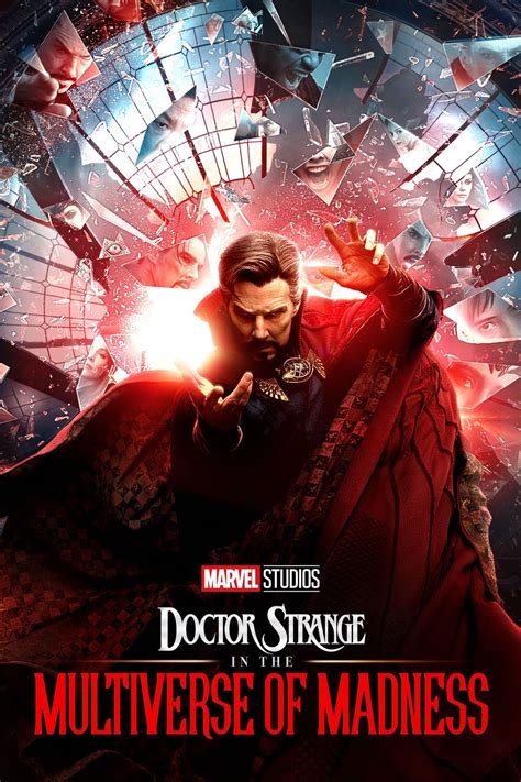 pagalmovies.2022|Doctor Strange in the Multiverse of Madness (2022)